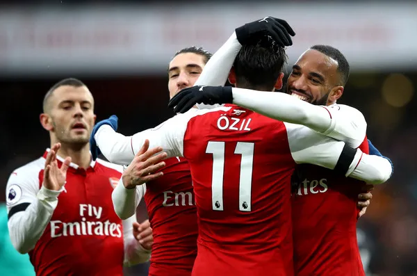 Martin Keown tiết lộ tội đồ trong trận hòa Atletico của Arsenal - Bóng Đá