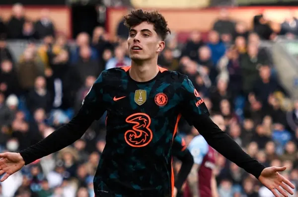 Chelsea boss Tuchel explains starting Havertz over Lukaku as Blues rely on distinct qualities - Bóng Đá