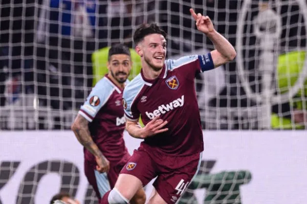 5 điều rút ra sau trận Lyon 0-3 West Ham: Lần đầu cho David Moyes - Bóng Đá