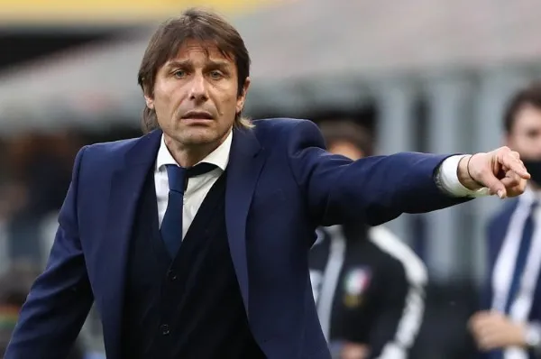 Conte tiến cử 1 suất đá World Cup cho Southgate - Bóng Đá