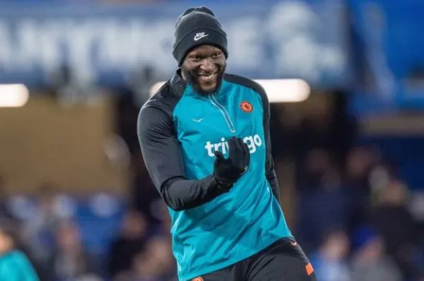 Tuchel lý giải nguyên nhân để Lukaku ngồi dự bị trận Lille - Bóng Đá