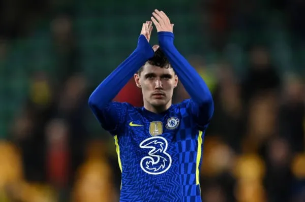 Đội hình Chelsea đấu Lille: Havertz lĩnh xướng hàng công? - Bóng Đá