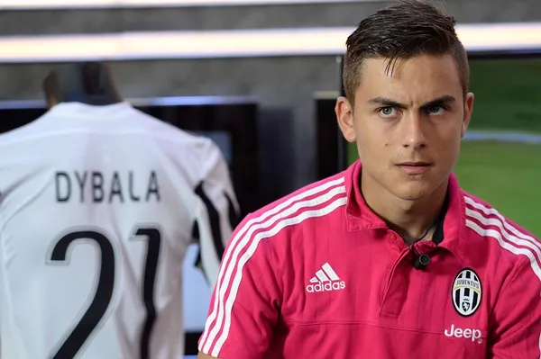 Paulo Dybala ra điều kiện gia nhập M.U - Bóng Đá