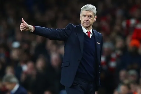 Wenger từ chối lời mời tại Anh vì Arsenal - Bóng Đá