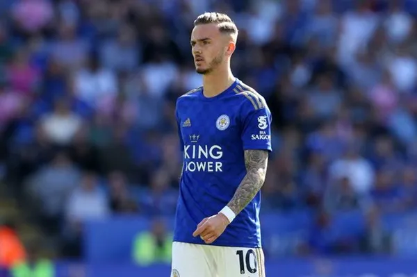 Man UTd lợi dụng quan hệ để chiêu mộ James Maddison - Bóng Đá