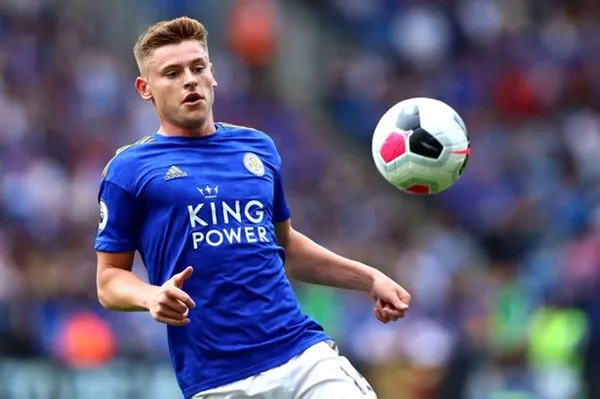 Liverpool chiêu mộ Harvey Barnes - Bóng Đá