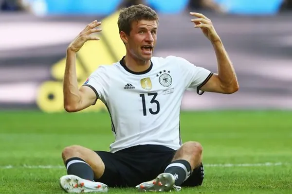 Góc Bayern: Đây sẽ là mùa giải bùng nổ của Thomas Mueller? - Bóng Đá