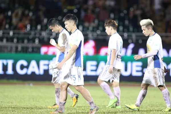 HLV Park Hang Seo trở lại Việt Nam: Những mối lo AFF Cup 2018... chờ sẵn - Bóng Đá