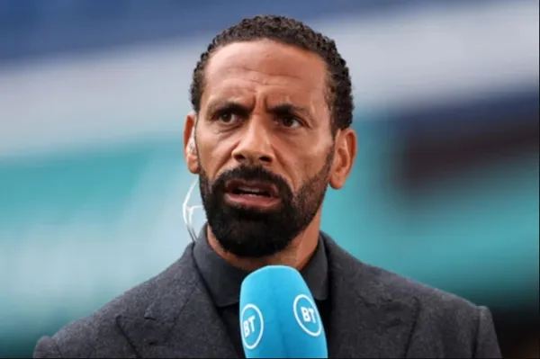 Rio Ferdinand urges Manchester United to copy Arsenal and back Erik ten Hag - Bóng Đá