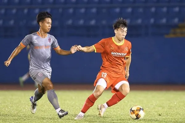 3 điều kỳ vọng vào U23 Việt Nam tại giải U23 Đông Nam Á - Bóng Đá