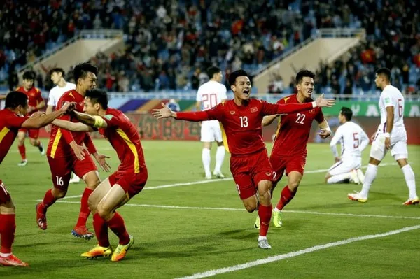 World Cup 2026: Tham vọng viễn vong hay thực tế của ĐT Việt Nam - Bóng Đá