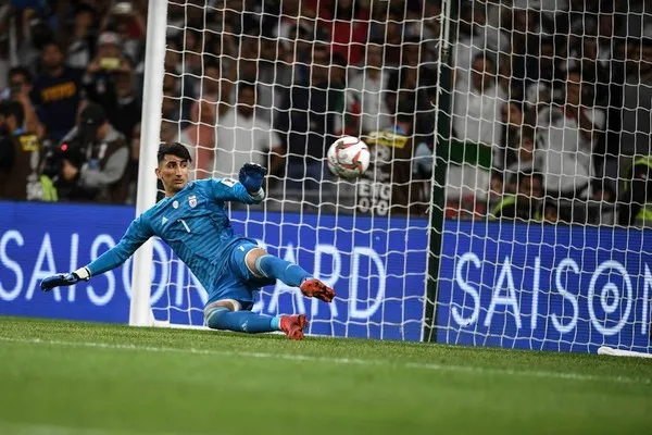 'Thắng Iran dễ hơn cả Việt Nam' - Bóng Đá
