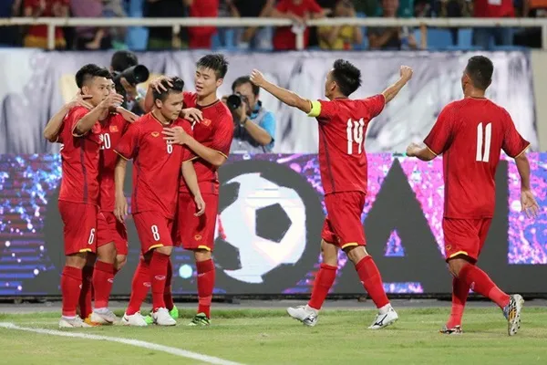 Lịch thi đấu và bảng xếp hạng AFF Cup 2018 - Bóng Đá