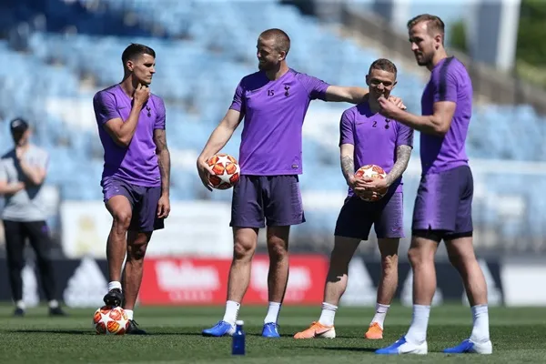 Harry Kane không nói dối về tình trạng của mình - Bóng Đá