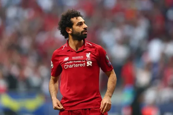 M.U, Bayern, Real ra giá cho Salah - Bóng Đá