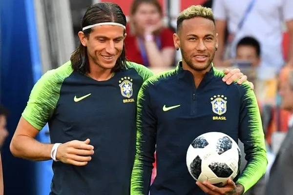 filipe-luis-hopes-neymar-returns-to-barca-for-the-good-of-brazilian-football - Bóng Đá