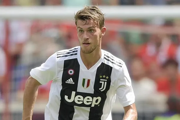 Juventus thét giá Daniele Rugani, Arsenal chùn chân - Bóng Đá