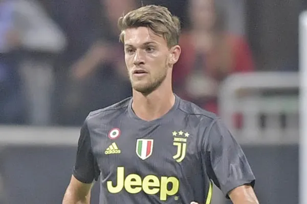 Juventus thét giá Daniele Rugani, Arsenal chùn chân - Bóng Đá