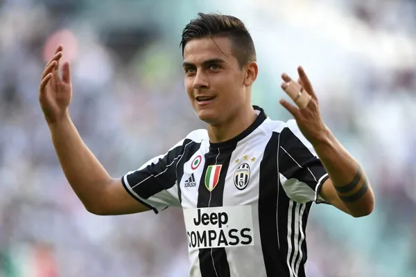 Paulo Dybala ra điều kiện gia nhập M.U - Bóng Đá