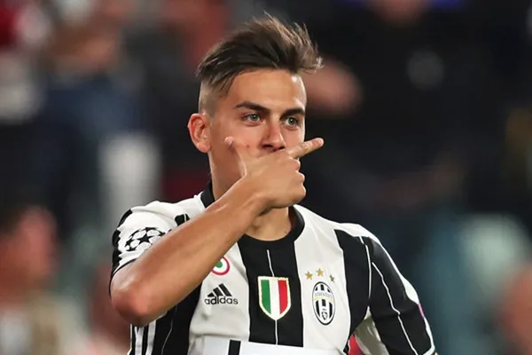 Paulo Dybala ra điều kiện gia nhập M.U - Bóng Đá