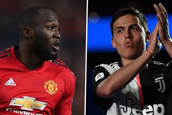 Tiết lộ mức lương của Lukaku tại Juventus - Bóng Đá