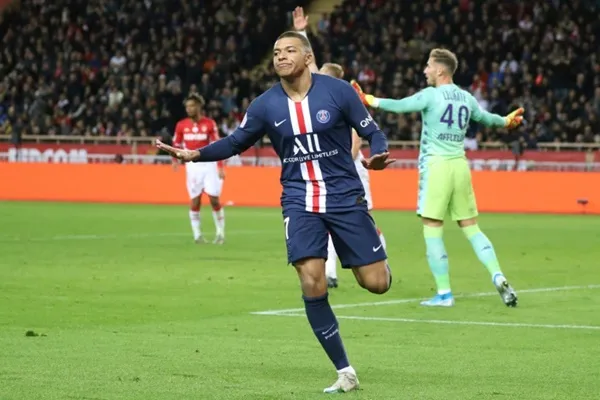 Mbappe khen ngợi Liverpool - Bóng Đá