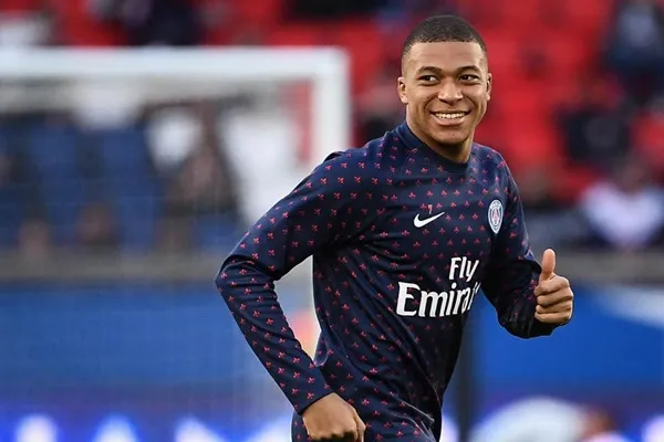 Mbappe khen ngợi Liverpool - Bóng Đá