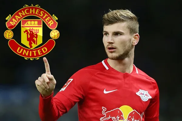 Timo Werner: 