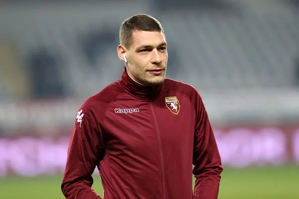 Inter muốn chiêu mộ Andrea Belotti - Bóng Đá