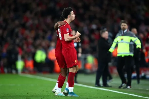 5 tài năng người Anh hứa hẹn tỏa sáng ở đội một Liverpool - Bóng Đá