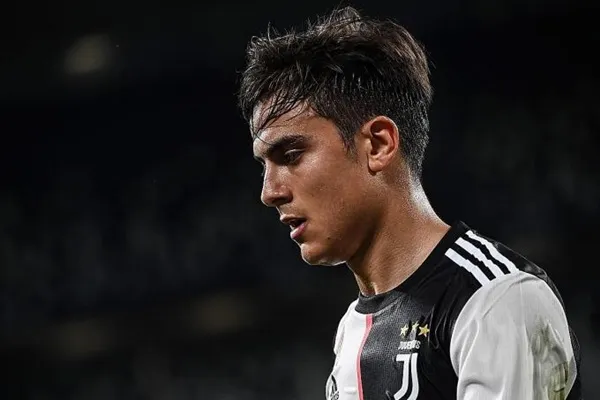 Real chiêu mộ Dybala - Bóng Đá