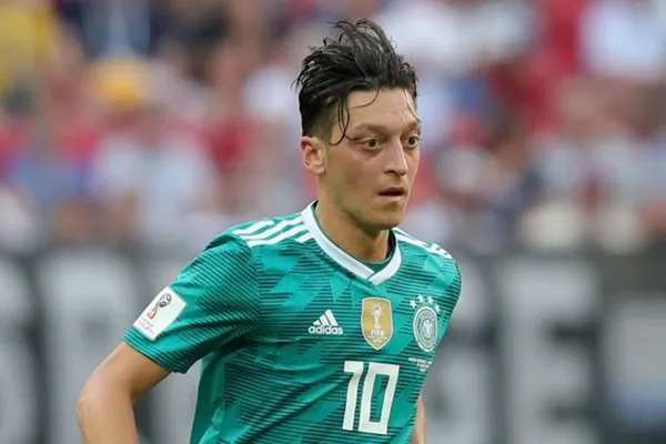 Lothar Matthaus: 'Ozil đã chấm hết với tuyển Đức' - Bóng Đá