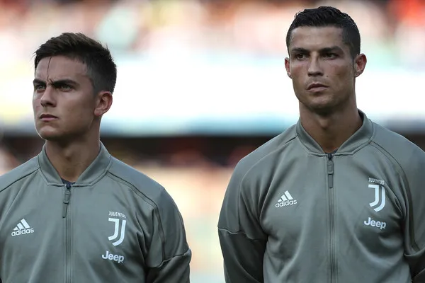 NÓNG: Dybala phá vỡ sự im lặng về M.U - Bóng Đá