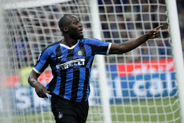‘Romelu Lukaku should think about leaving Inter Milan’ – Clinton Morrison - Bóng Đá