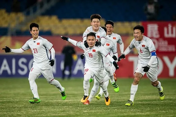 Bóng đá nam Asiad bốc thăm lại: Olympic Việt Nam chỉ sợ... kiêu binh! - Bóng Đá