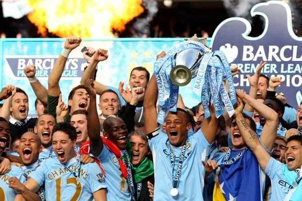 Vì sao bảo vệ ngôi vương Premier League lại khó đến vậy? - Bóng Đá