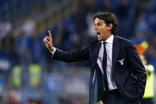 Sau vòng 2 Serie A: Anh em nhà Inzaghi bắt đầu run - Bóng Đá