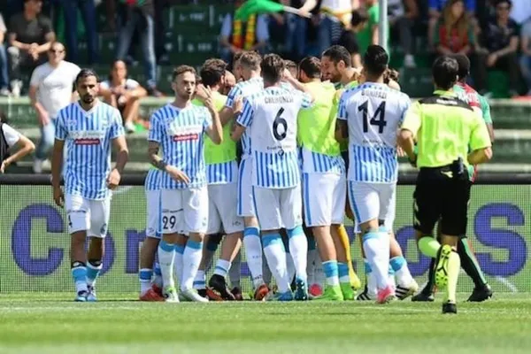 Serie A đêm qua: hiện tượng bị giải mã và trận đấu của công nghệ VAR - Bóng Đá