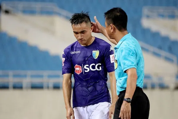 Công Phượng, Phi Sơn và đội hình sao gốc Nghệ khuynh đảo V-League - Bóng Đá