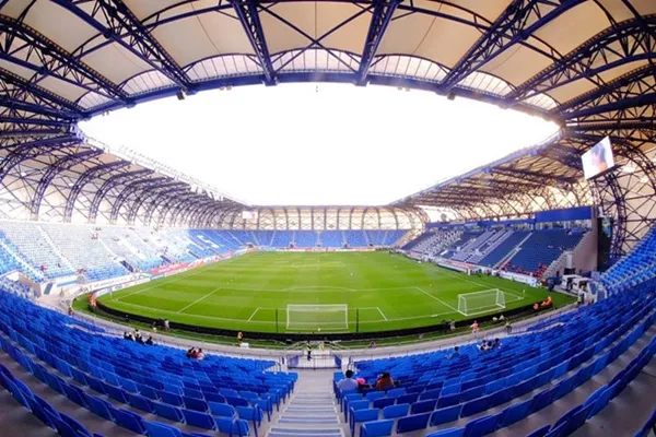 Tuyển Việt Nam lần đầu tiên không được thử sân ở Asian Cup 2019 - Bóng Đá
