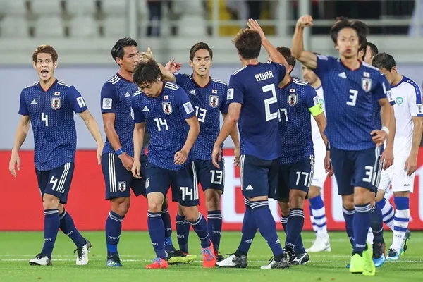 Việt Nam đã thắng Nhật Bản tại ASIAD 2018 như thế nào? - Bóng Đá