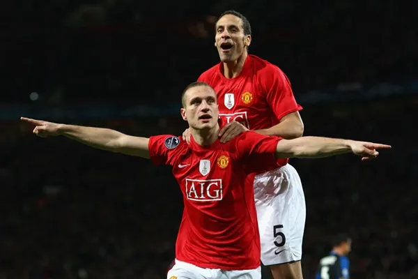 MU: Thủ lĩnh ở Old Trafford, anh là ai? - Bóng Đá