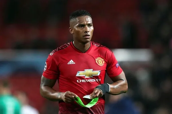 MU: Thủ lĩnh ở Old Trafford, anh là ai? - Bóng Đá