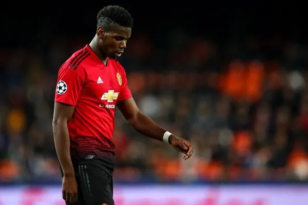 MU: Thủ lĩnh ở Old Trafford, anh là ai? - Bóng Đá