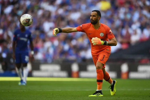 Chấm điểm Man City: Song tấu Aguero - Mahrez lên tiếng - Bóng Đá