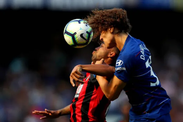 Chấm điểm Chelsea trận Bournemouth - Bóng Đá