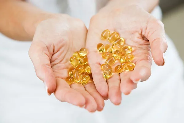 vitamin e-