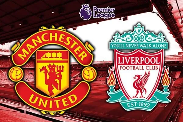 Dự đoán Liverpool & Manchester United Premier League, 02h00 ngày 20/04 - Bóng Đá