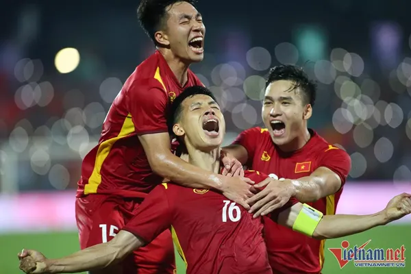 Báo Indonesia: U23 Việt Nam nhất bảng, chúng ta theo chân vào bán kết - Bóng Đá