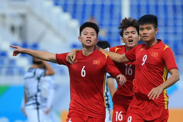 Báo Thái Lan: U23 Việt Nam khiến Voi chiến bất lợi - Bóng Đá